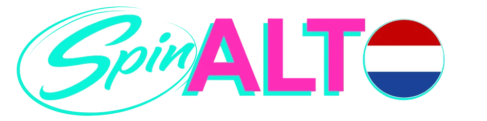 SpinAlto logo